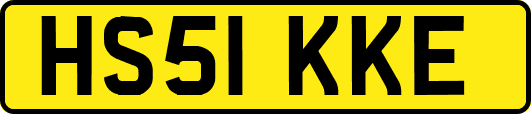 HS51KKE