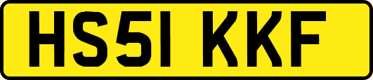 HS51KKF