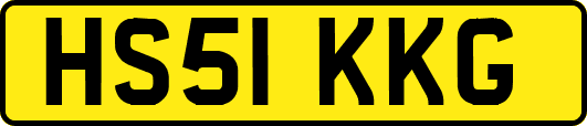 HS51KKG