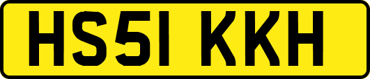 HS51KKH