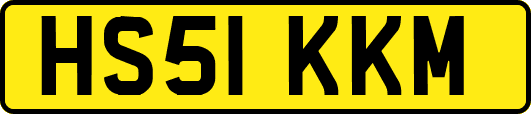 HS51KKM