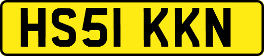 HS51KKN