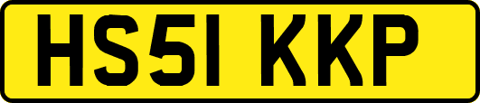 HS51KKP