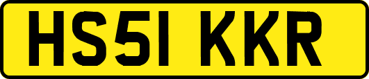 HS51KKR