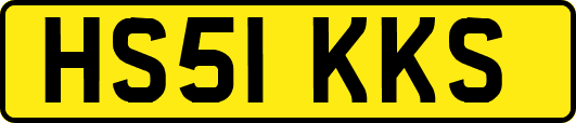 HS51KKS