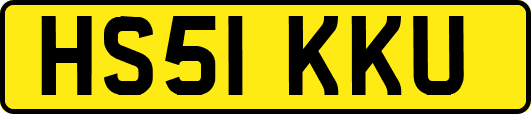 HS51KKU