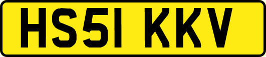 HS51KKV