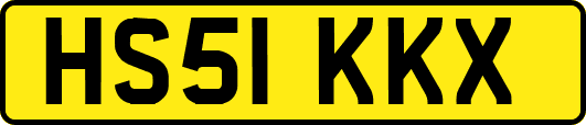 HS51KKX