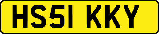 HS51KKY