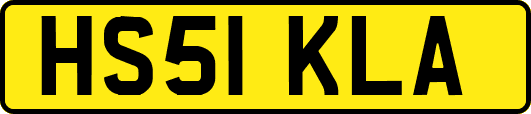 HS51KLA