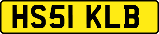 HS51KLB