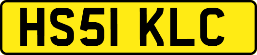 HS51KLC