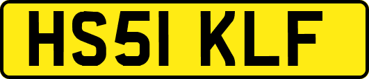 HS51KLF