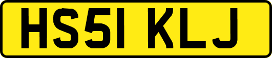 HS51KLJ