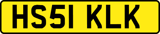 HS51KLK