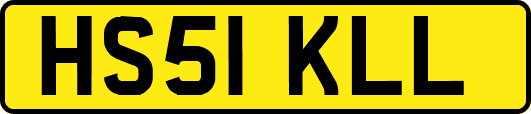 HS51KLL