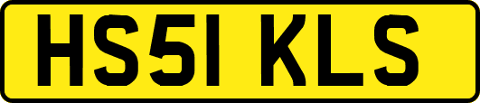 HS51KLS