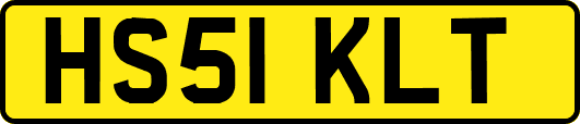 HS51KLT