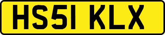 HS51KLX