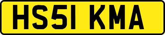 HS51KMA