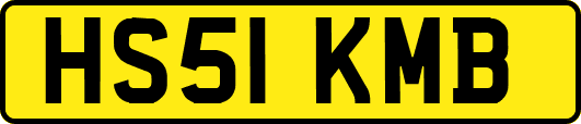 HS51KMB