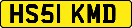 HS51KMD