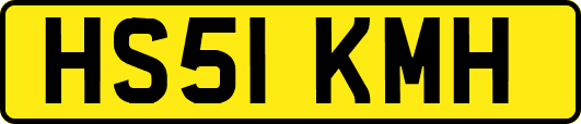 HS51KMH