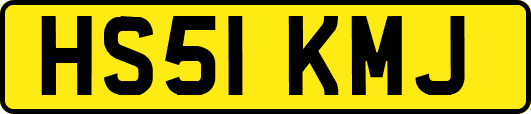 HS51KMJ