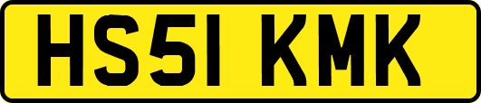 HS51KMK