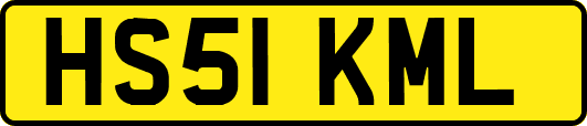 HS51KML