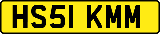 HS51KMM