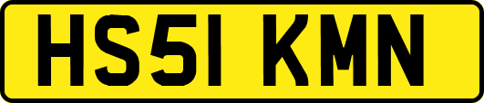 HS51KMN