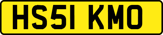 HS51KMO