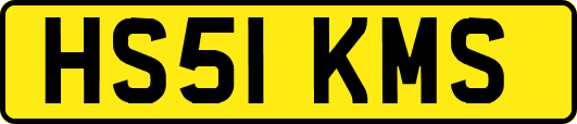 HS51KMS