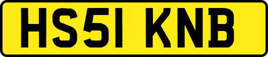 HS51KNB