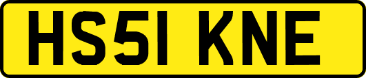 HS51KNE
