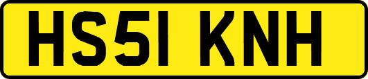 HS51KNH