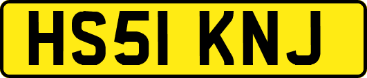 HS51KNJ