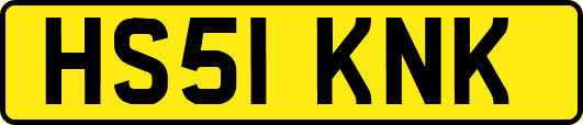 HS51KNK