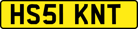 HS51KNT