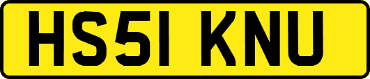 HS51KNU