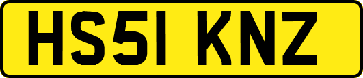 HS51KNZ