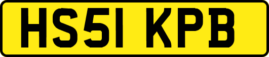 HS51KPB