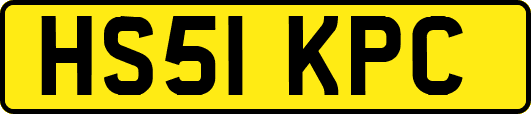 HS51KPC