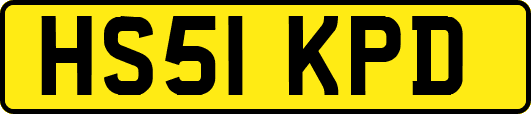 HS51KPD