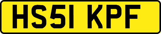 HS51KPF