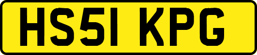 HS51KPG