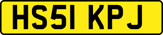 HS51KPJ