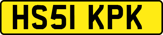 HS51KPK