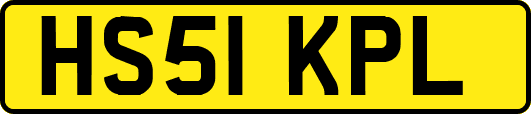 HS51KPL